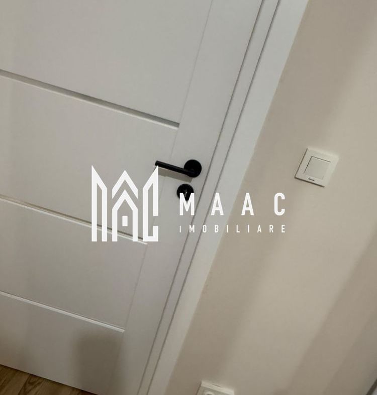 Apartament de vânzare Sibiu | Central | 2 camere, renovat - foto 7