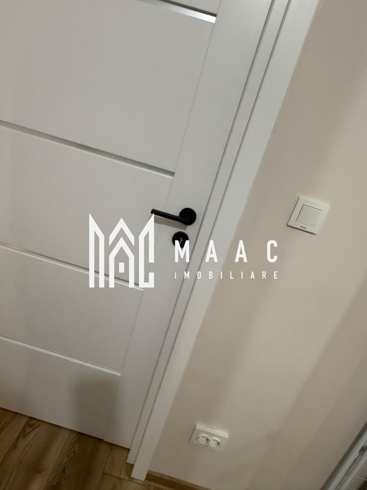 Apartament de vânzare Sibiu | Central | 2 camere, renovat - foto 7