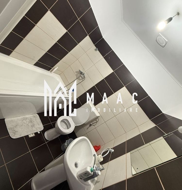 Apartament de vânzare Sibiu | Central | 2 camere, renovat - foto 8