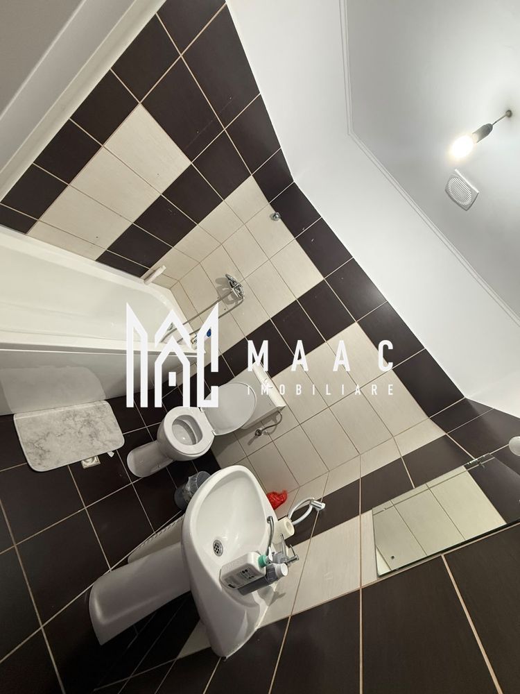 Apartament de vânzare Sibiu | Central | 2 camere, renovat - foto 8