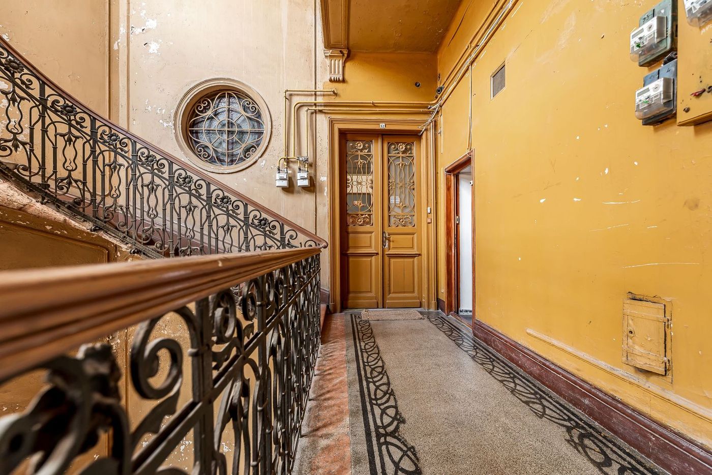 Apartament ultracentral cu 3 camere plus un bonus Comision 0 - foto 5