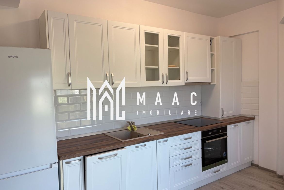 Apartament 3 camere Sibiu | Arhitecților | 76 mp, parcare - foto 4
