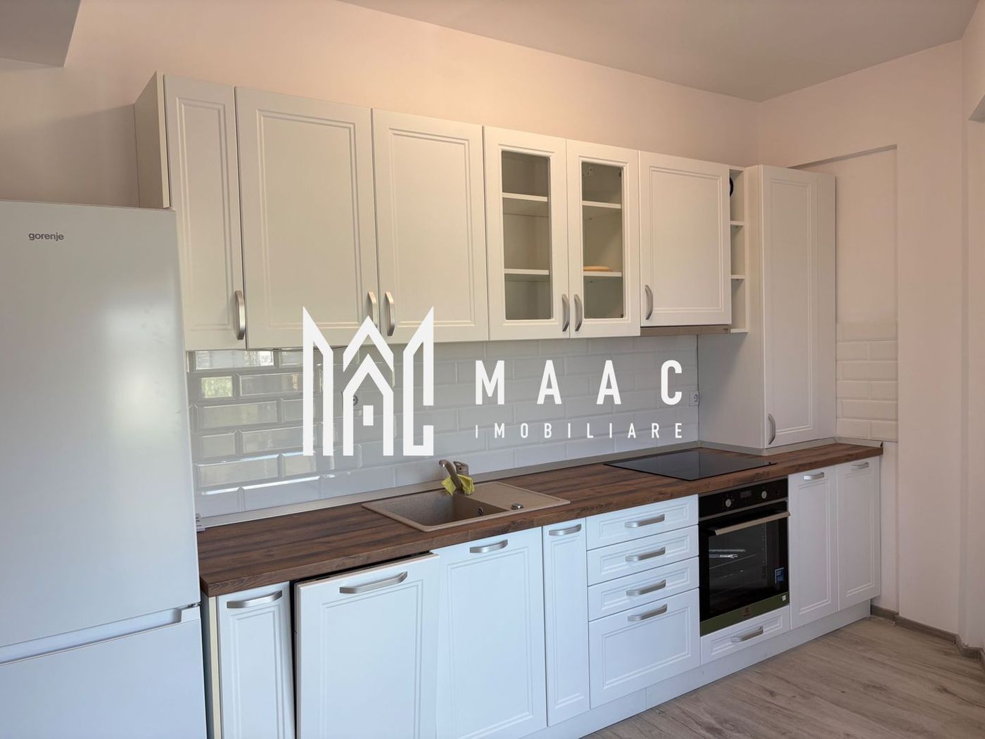 Apartament 3 camere Sibiu | Arhitecților | 76 mp, parcare - foto 4