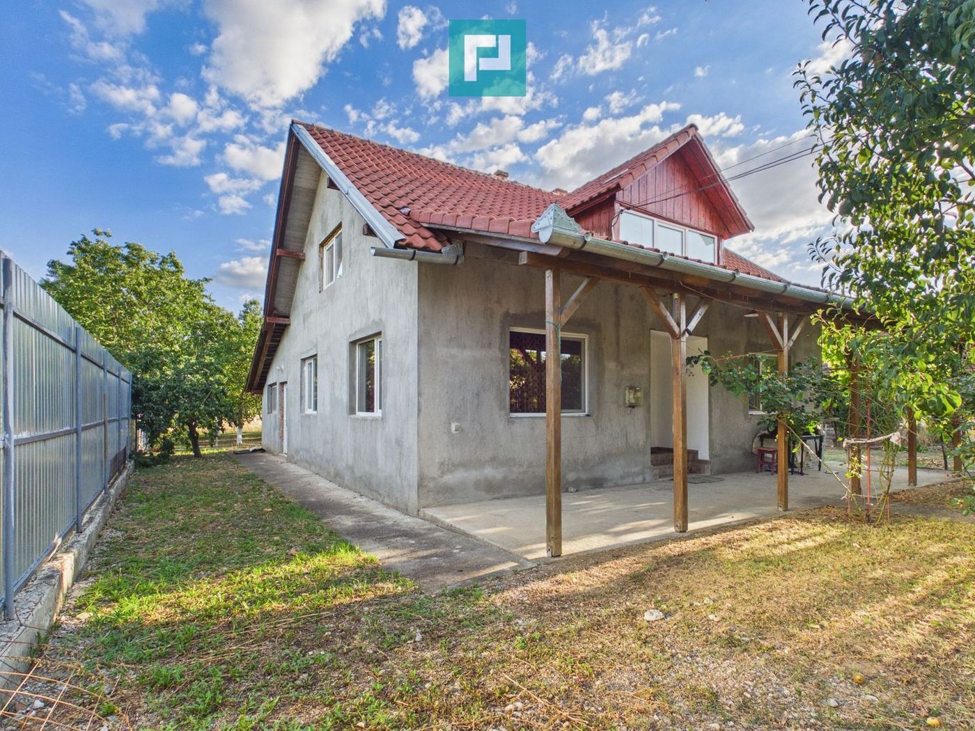 Casă în Șiria zona centrală - Imagine principala