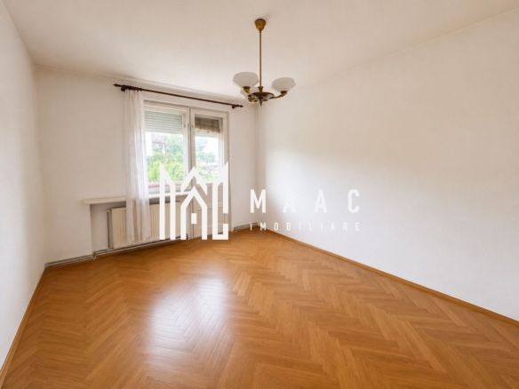 Apartament 3 camere | Ștrand, Sibiu | 74 mp, garaj - Imagine principala