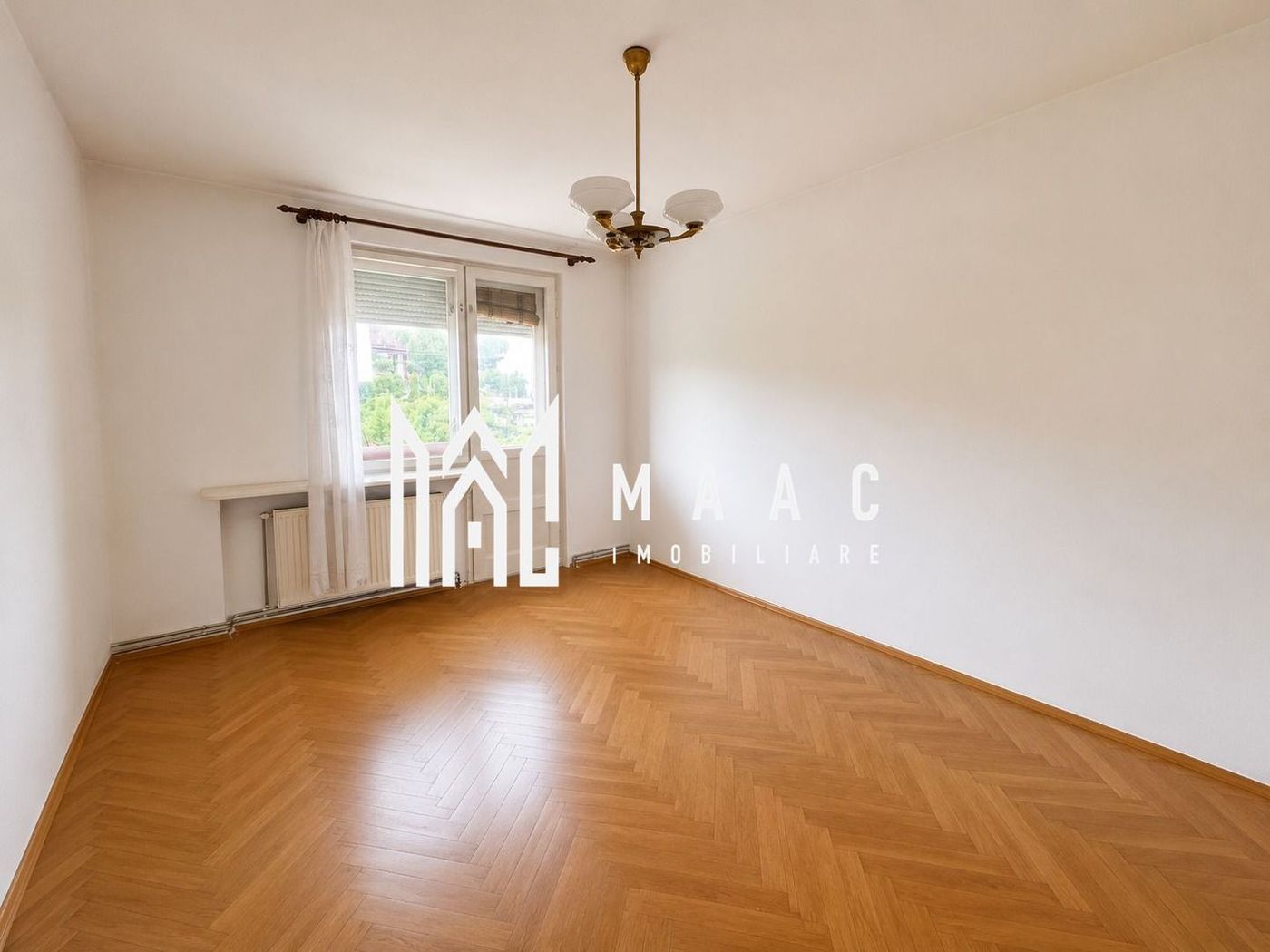 Apartament 3 camere | Ștrand, Sibiu | 74 mp, garaj - Imagine principala