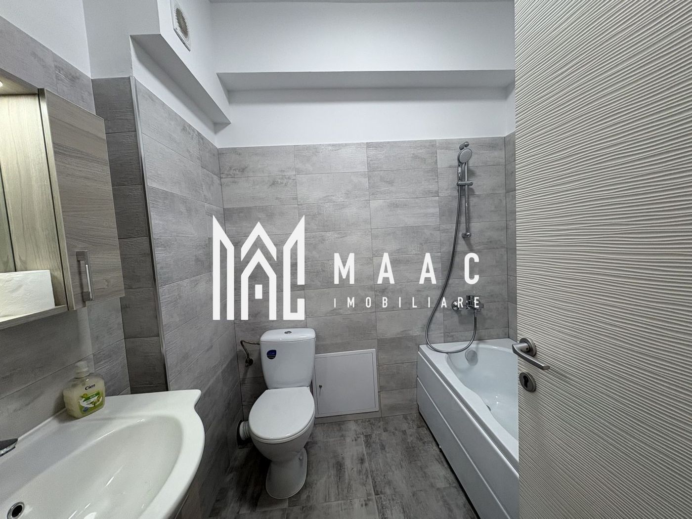 Apartament 3 camere Sibiu | Arhitecților | 76 mp, parcare - foto 6