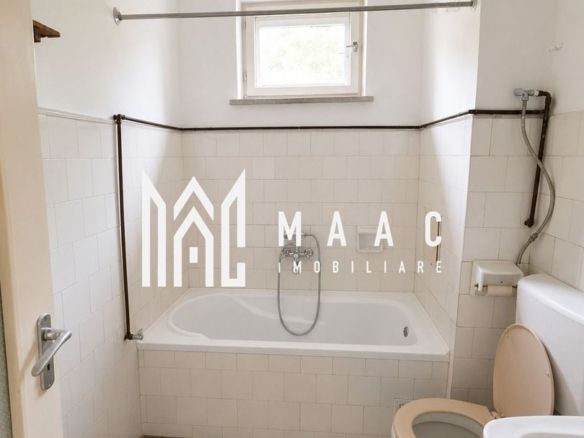 Apartament 3 camere | Ștrand, Sibiu | 74 mp, garaj - foto 3