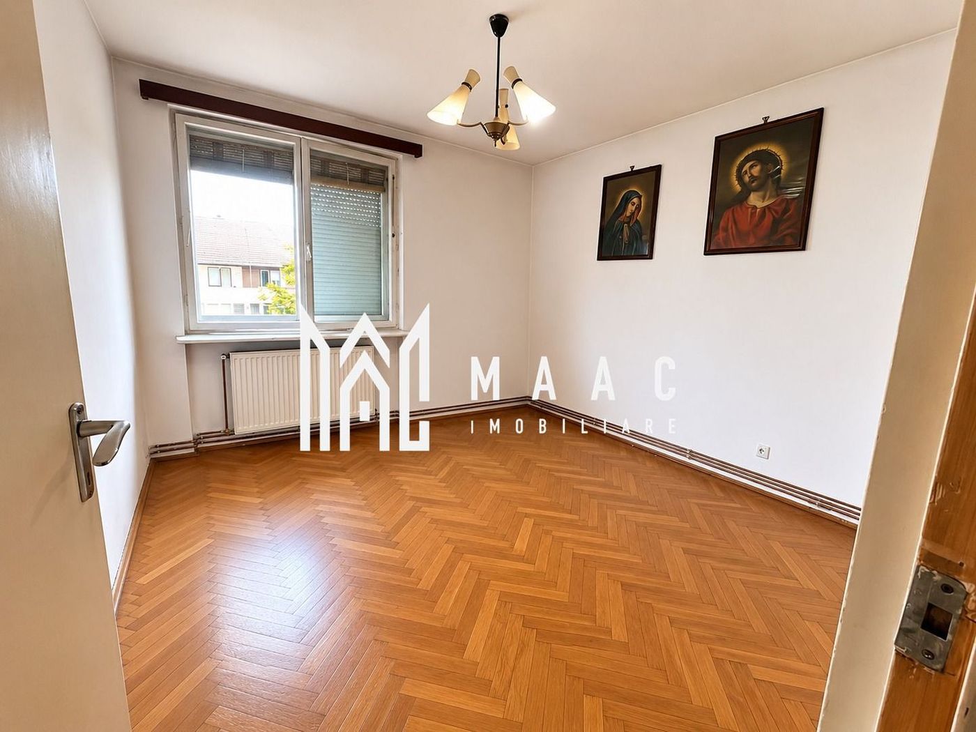 Apartament 3 camere | Ștrand, Sibiu | 74 mp, garaj - foto 5
