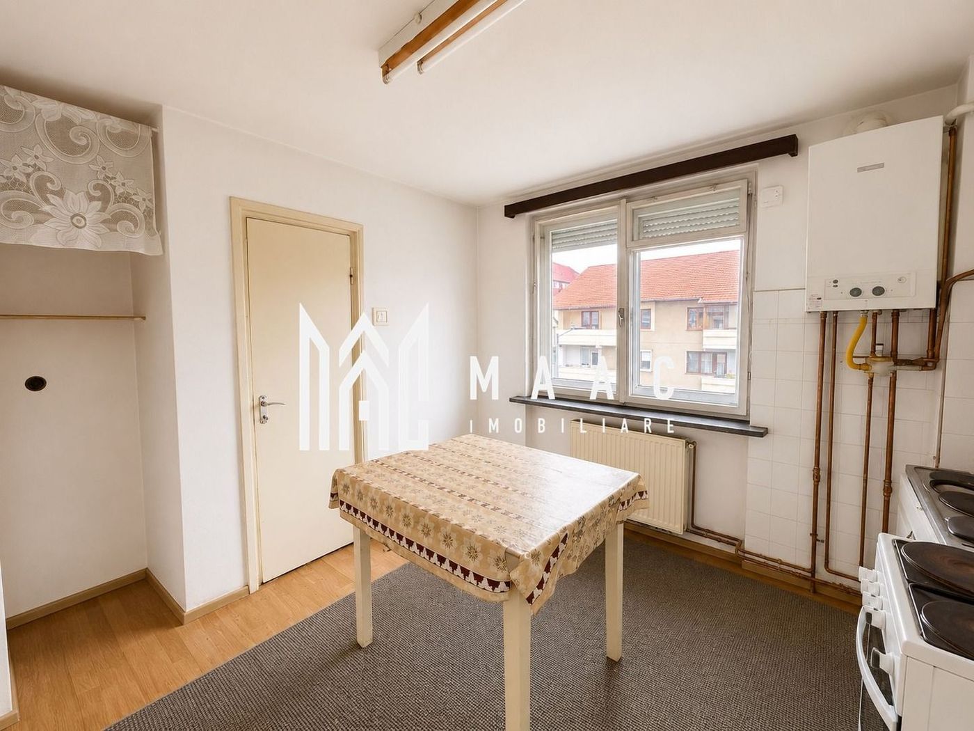 Apartament 3 camere | Ștrand, Sibiu | 74 mp, garaj - foto 6