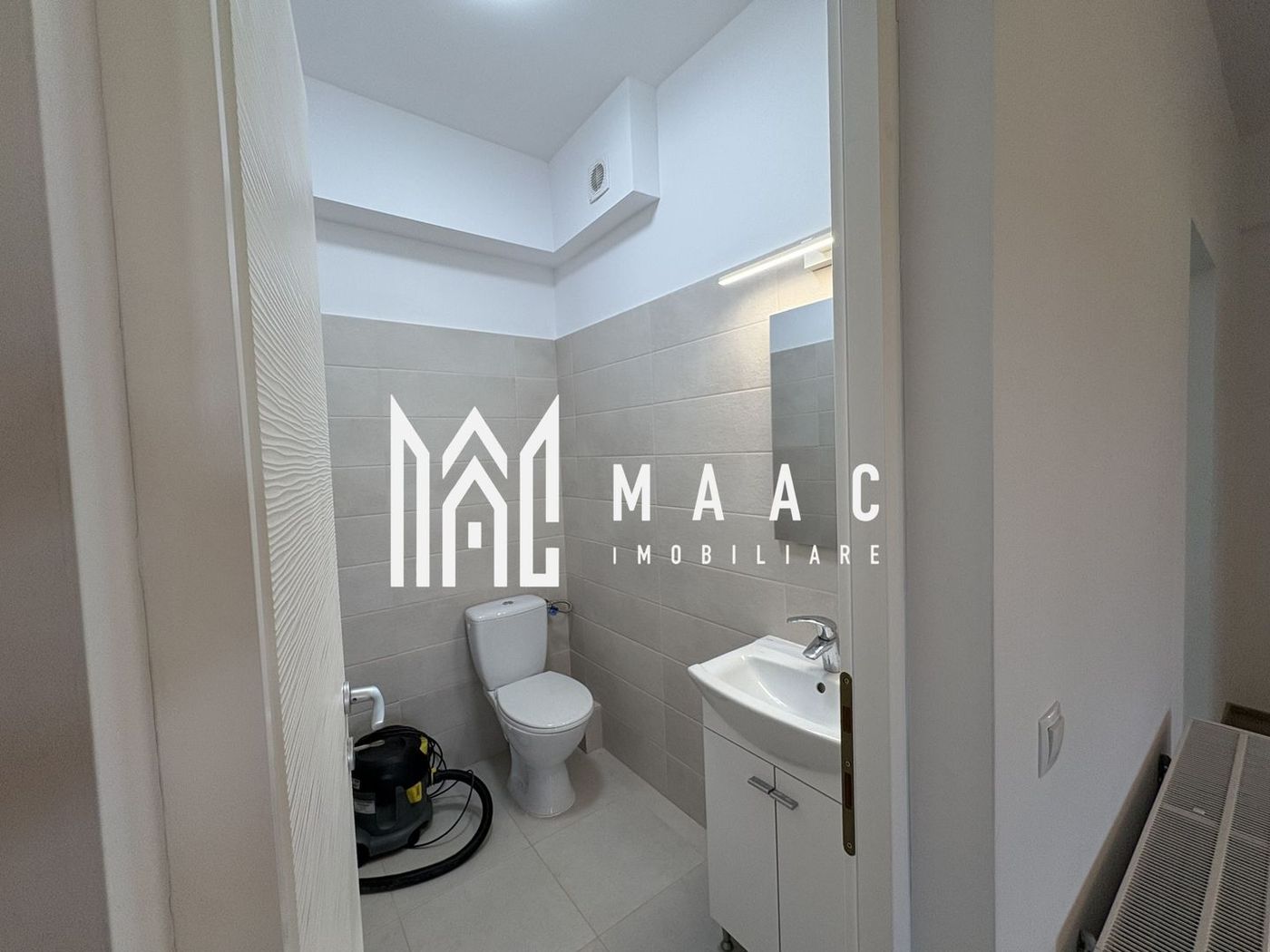 Apartament 3 camere Sibiu | Arhitecților | 76 mp, parcare - foto 7
