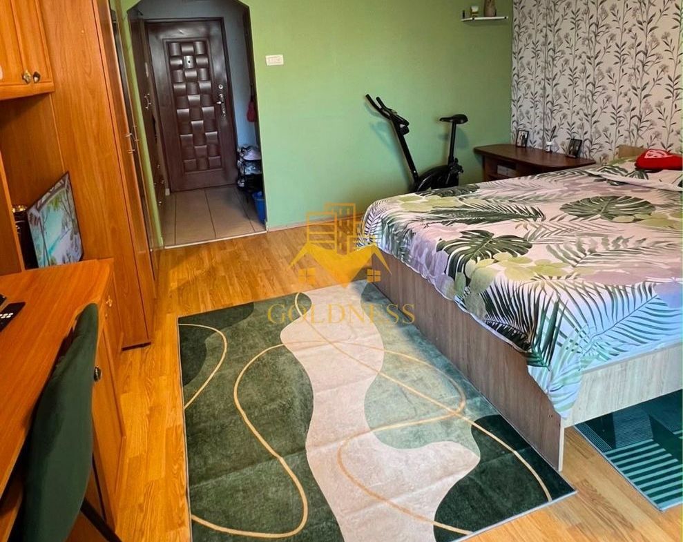 1 camera, Manastur, BIG, Izlazului, Cinema Dacia, Primăverii, MC - foto 2