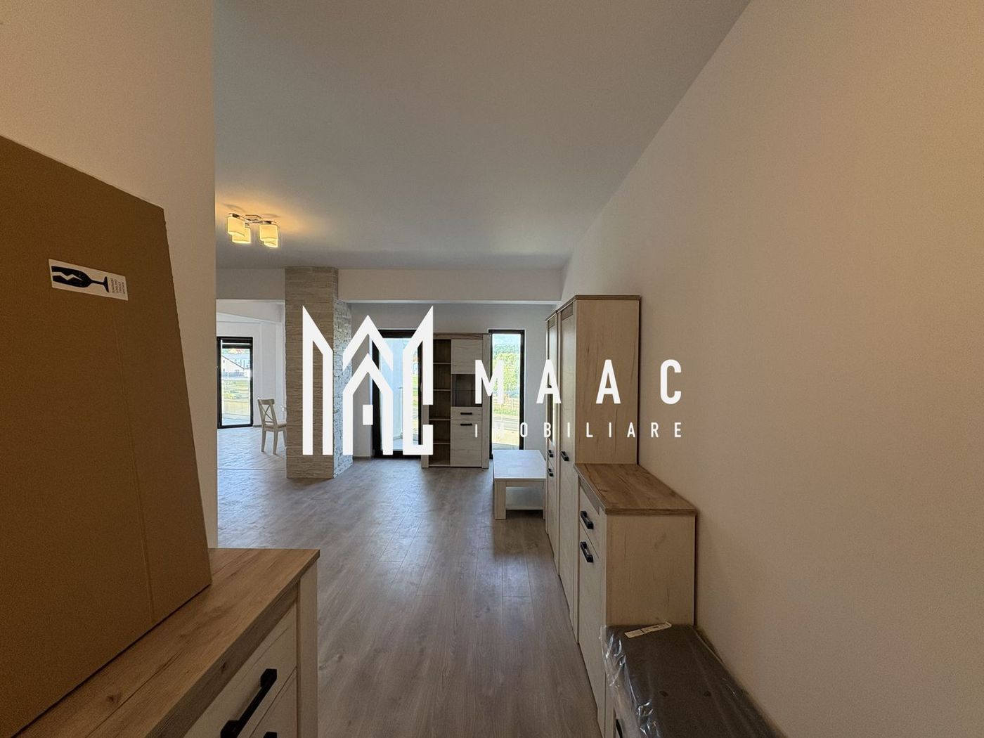 Apartament 3 camere Sibiu | Arhitecților | 76 mp, parcare - foto 8