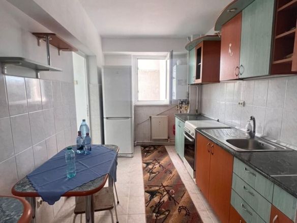 De vanzare apartament cu 2 camere Mazepa 1, etaj 5/8, 67.000 euro - foto 2