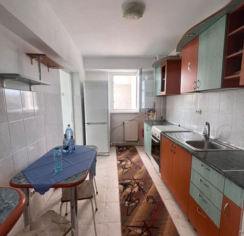 De vanzare apartament cu 2 camere Mazepa 1, etaj 5/8, 67.000 euro - foto 2