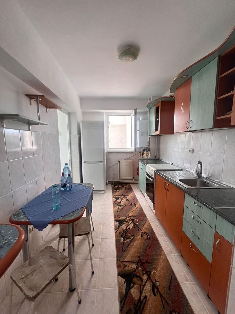 De vanzare apartament cu 2 camere Mazepa 1, etaj 5/8, 67.000 euro - foto 2