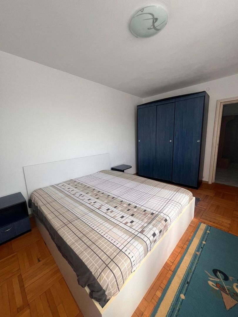 De vanzare apartament cu 2 camere Mazepa 1, etaj 5/8, 67.000 euro - foto 3