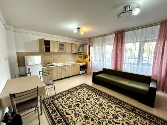 2 camere open space, Parcare, Profi, Oncos, Zona Poligonului, Floresti - Imagine principala