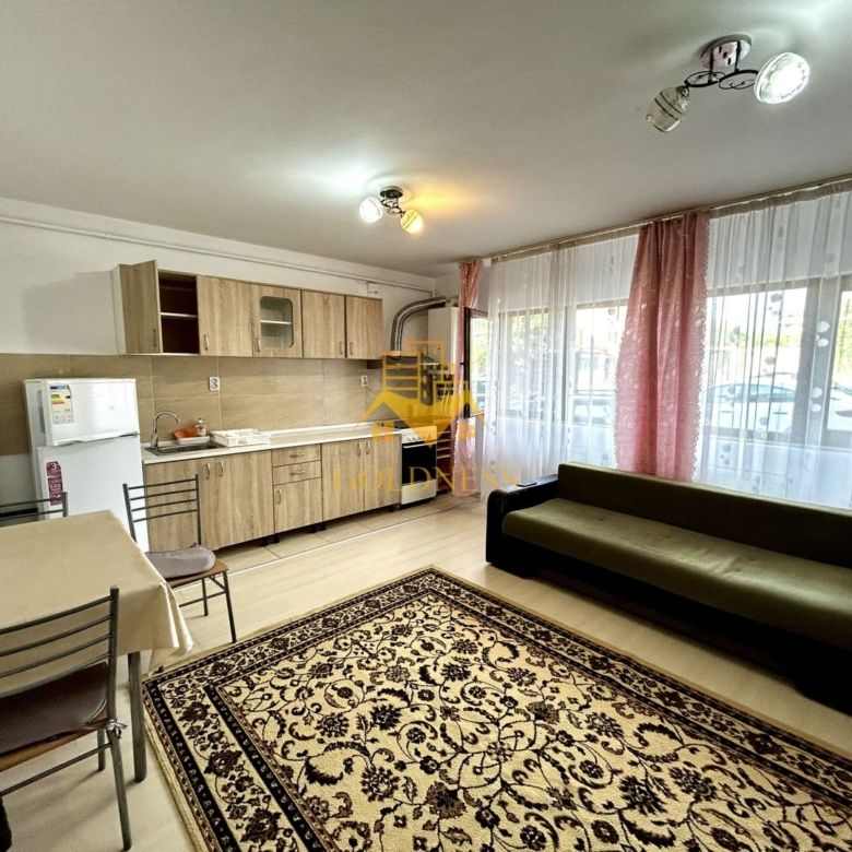 2 camere open space, Parcare, Profi, Oncos, Zona Poligonului, Floresti - Imagine principala