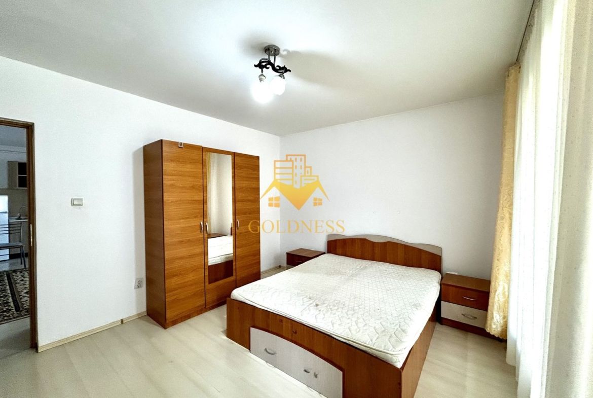 2 camere open space, Parcare, Profi, Oncos, Zona Poligonului, Floresti - foto 2