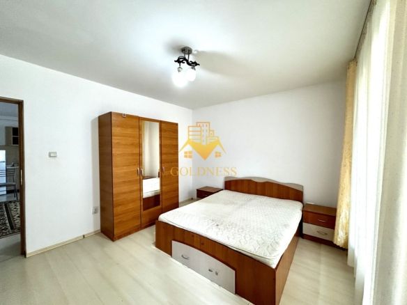 2 camere open space, Parcare, Profi, Oncos, Zona Poligonului, Floresti - foto 2