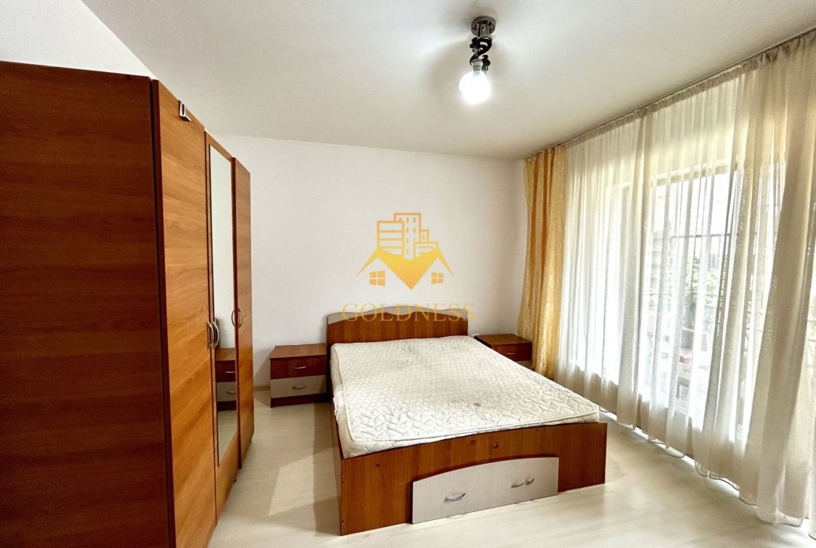 2 camere open space, Parcare, Profi, Oncos, Zona Poligonului, Floresti - foto 3