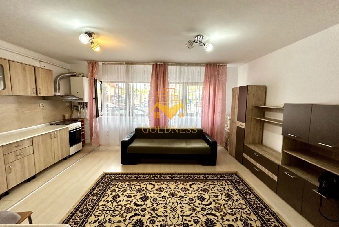 2 camere open space, Parcare, Profi, Oncos, Zona Poligonului, Floresti - foto 4