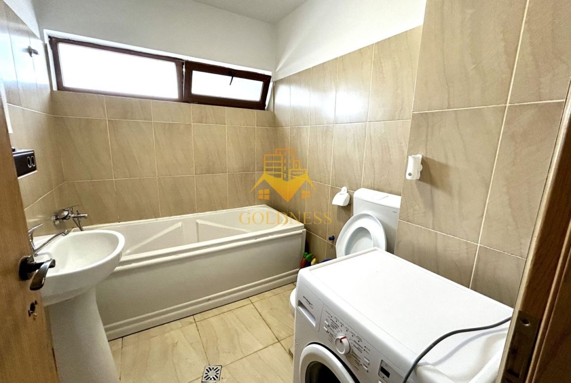 2 camere open space, Parcare, Profi, Oncos, Zona Poligonului, Floresti - foto 5