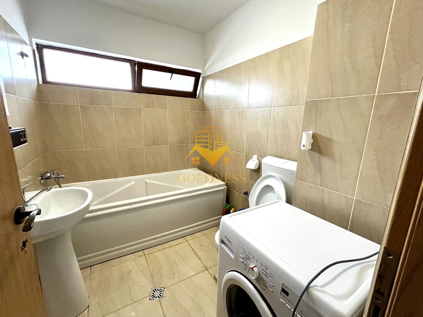 2 camere open space, Parcare, Profi, Oncos, Zona Poligonului, Floresti - foto 5