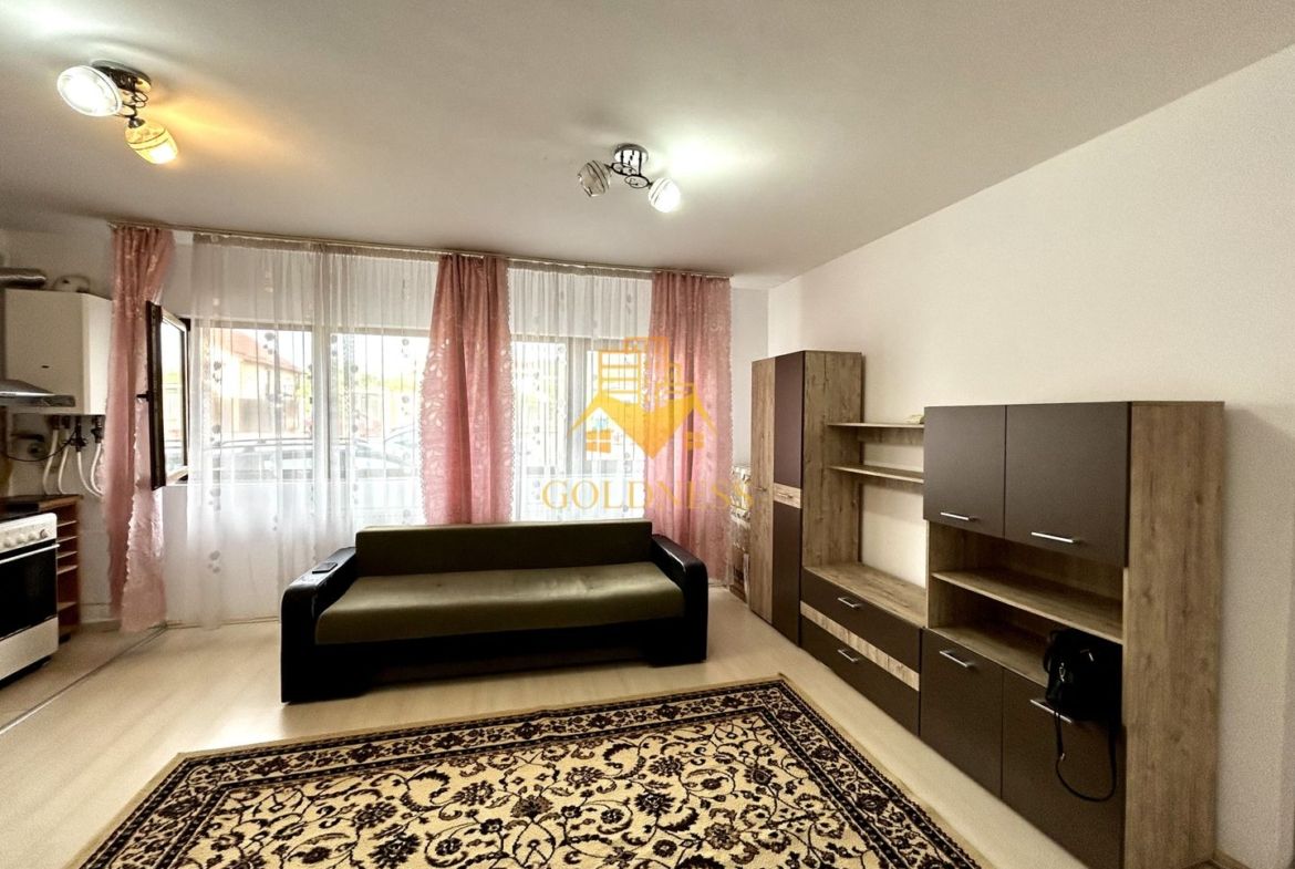 2 camere open space, Parcare, Profi, Oncos, Zona Poligonului, Floresti - foto 6