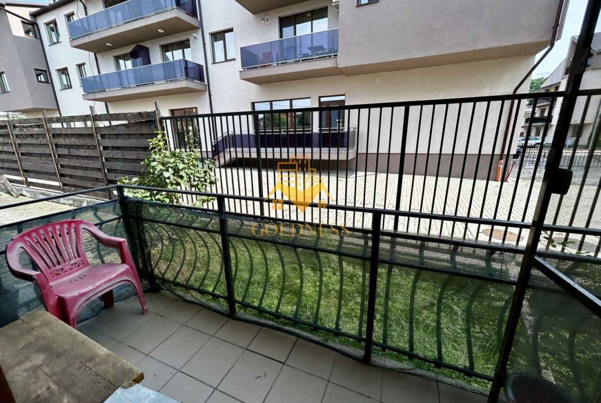 2 camere open space, Parcare, Profi, Oncos, Zona Poligonului, Floresti - foto 7