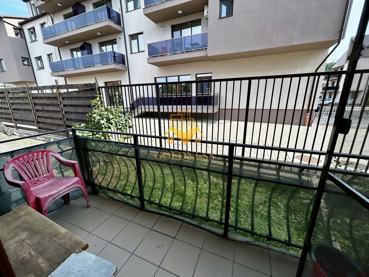 2 camere open space, Parcare, Profi, Oncos, Zona Poligonului, Floresti - foto 7