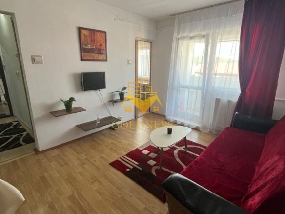 o camera, balcon, Zorilor, UTCN, MOL, Observatorului - Imagine principala