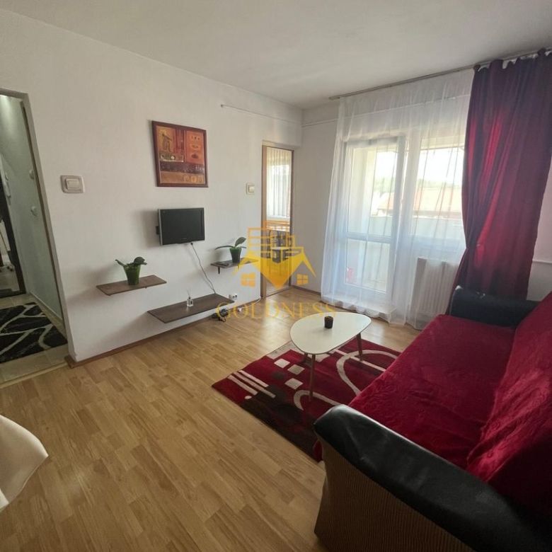 o camera, balcon, Zorilor, UTCN, MOL, Observatorului - Imagine principala