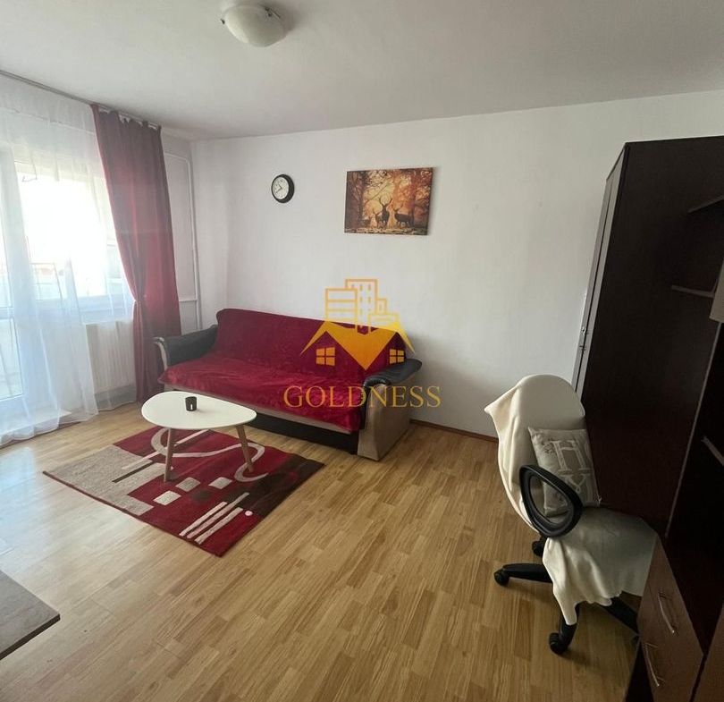 o camera, balcon, Zorilor, UTCN, MOL, Observatorului - foto 2