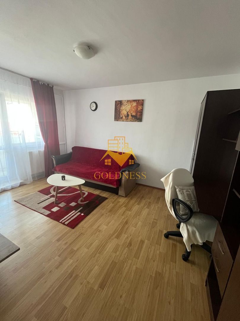 o camera, balcon, Zorilor, UTCN, MOL, Observatorului - foto 2