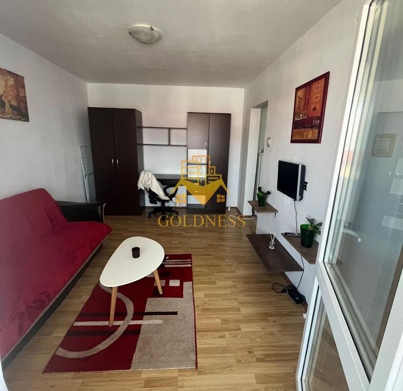 o camera, balcon, Zorilor, UTCN, MOL, Observatorului - foto 3