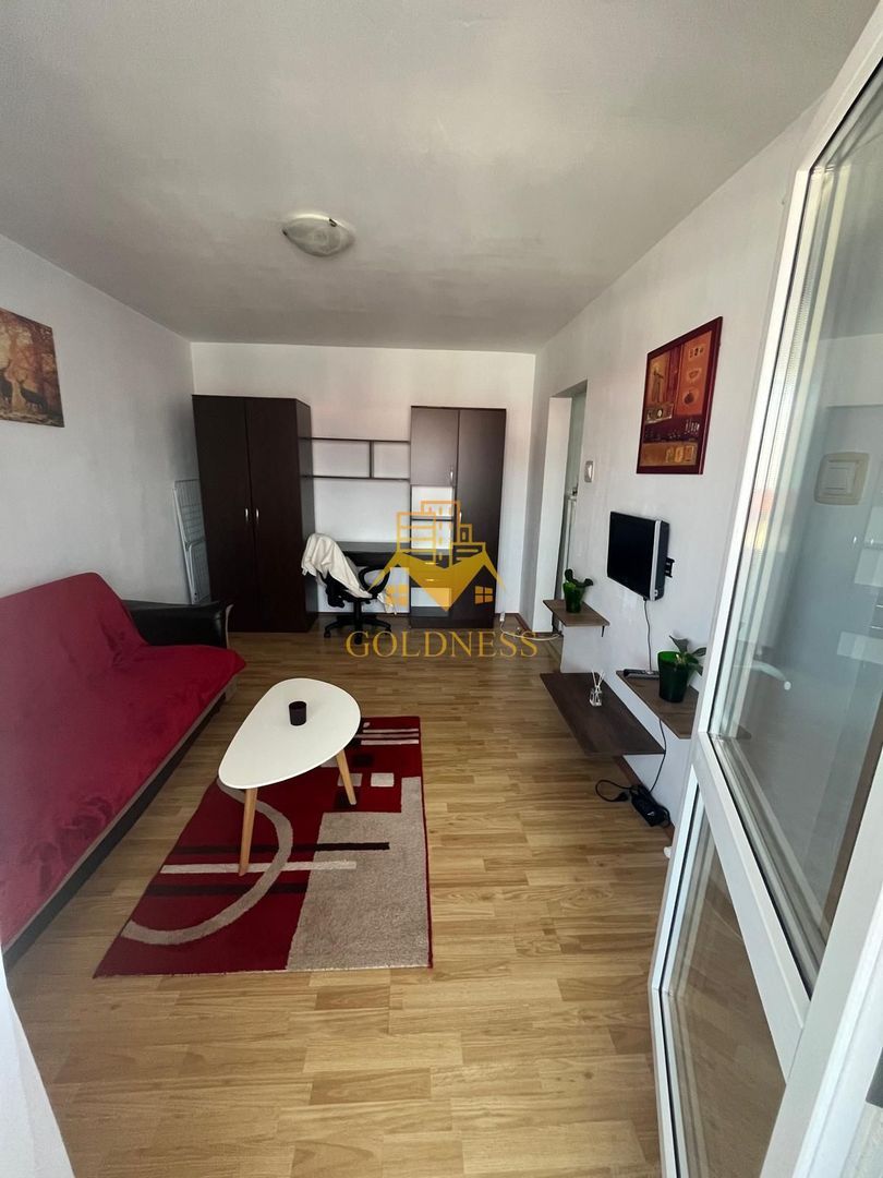 o camera, balcon, Zorilor, UTCN, MOL, Observatorului - foto 3