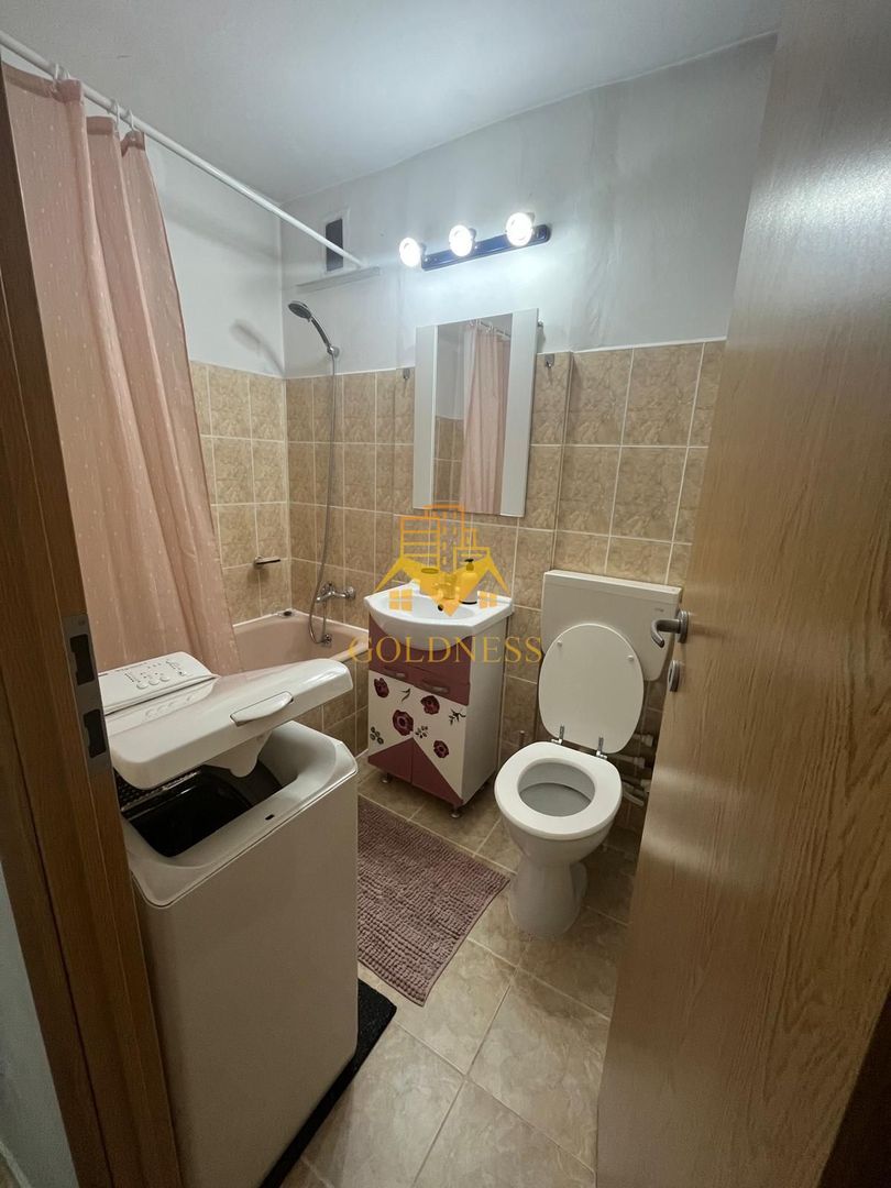o camera, balcon, Zorilor, UTCN, MOL, Observatorului - foto 5