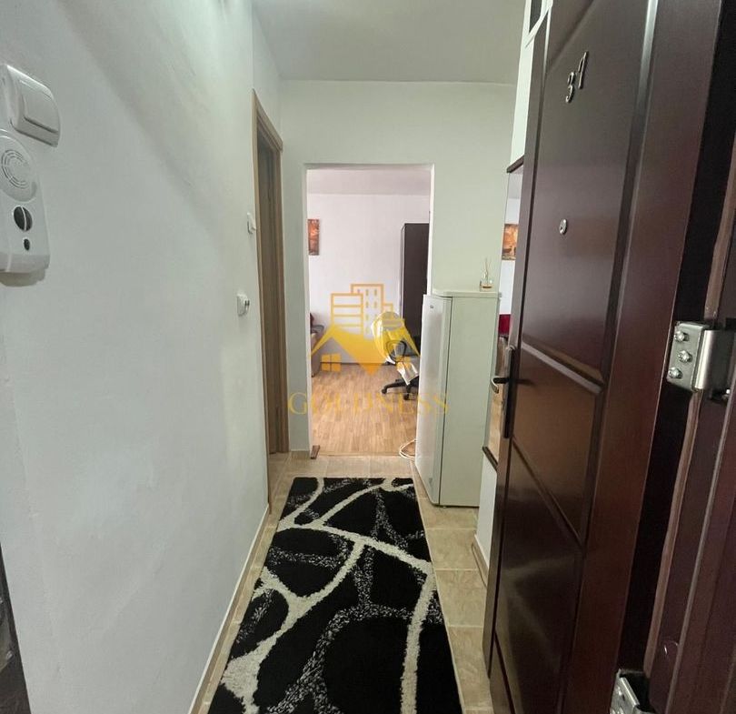 o camera, balcon, Zorilor, UTCN, MOL, Observatorului - foto 7
