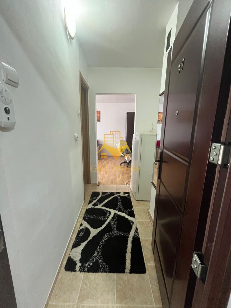 o camera, balcon, Zorilor, UTCN, MOL, Observatorului - foto 7