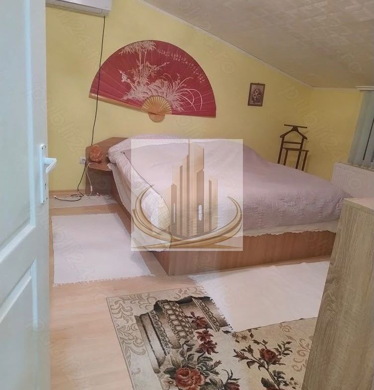 Apartament Tip Casă | Iosefin | 110 mp | 3 Camere | 2 Băi - foto 2