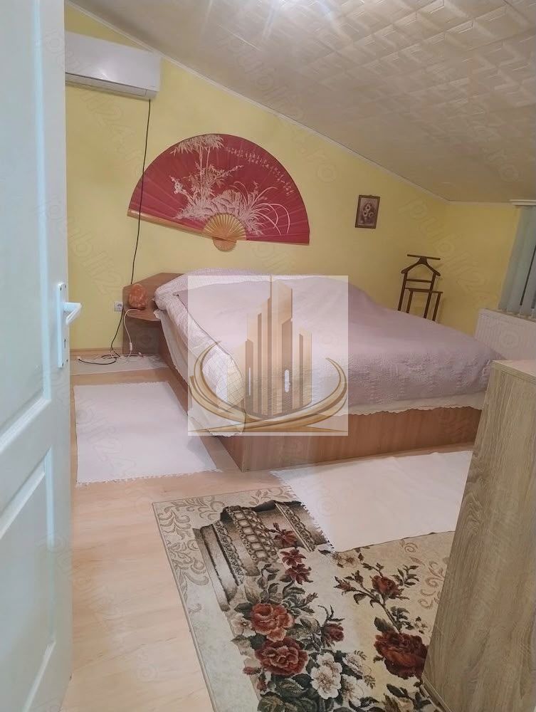 Apartament Tip Casă | Iosefin | 110 mp | 3 Camere | 2 Băi - foto 2