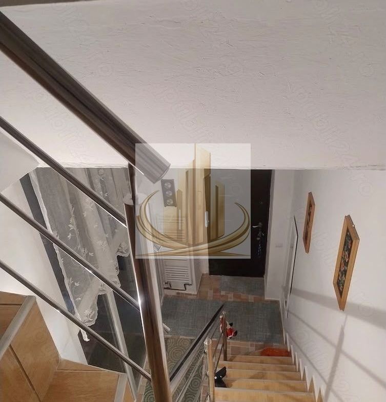 Apartament Tip Casă | Iosefin | 110 mp | 3 Camere | 2 Băi - foto 4