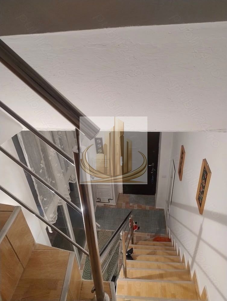 Apartament Tip Casă | Iosefin | 110 mp | 3 Camere | 2 Băi - foto 4