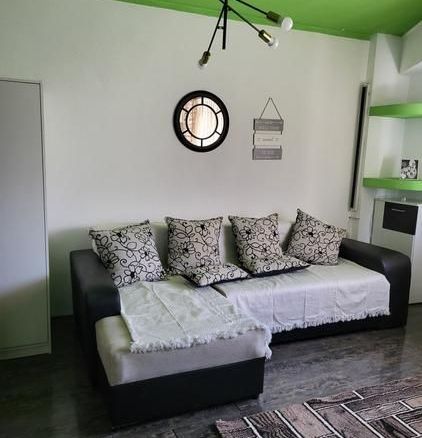 De inchiriat apartament cu o camera Tiglina 1, etaj 1/7, 300 euro - Imagine principala