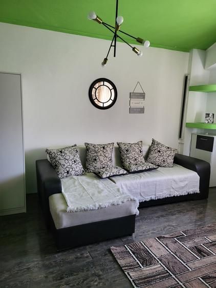 De inchiriat apartament cu o camera Tiglina 1, etaj 1/7, 300 euro - Imagine principala