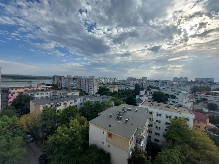 De inchiriat apartament lux, etaj 9 vedere panoramica, Mazepa 1, 600 E - Imagine principala