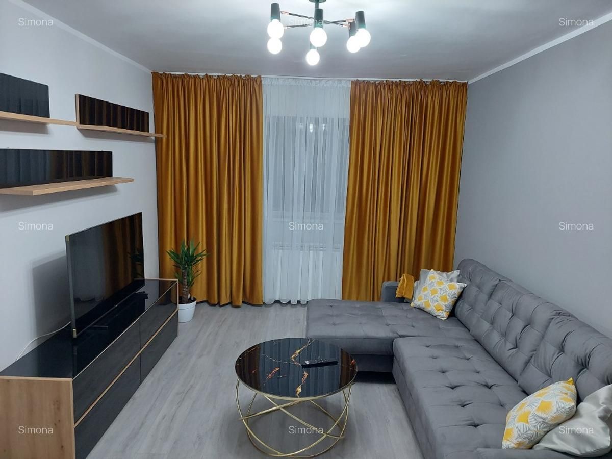 De inchiriat apartament lux, etaj 9 vedere panoramica, Mazepa 1, 600 E - foto 2 De inchiriat apartament lux, etaj 9 vedere panoramica, Mazepa 1, 600 E - foto 2