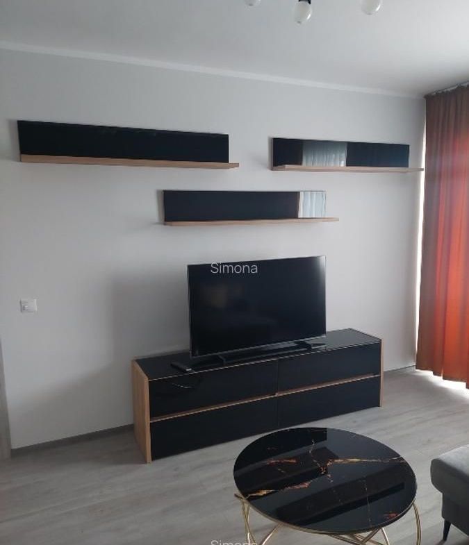 De inchiriat apartament lux, etaj 9 vedere panoramica, Mazepa 1, 600 E - foto 4